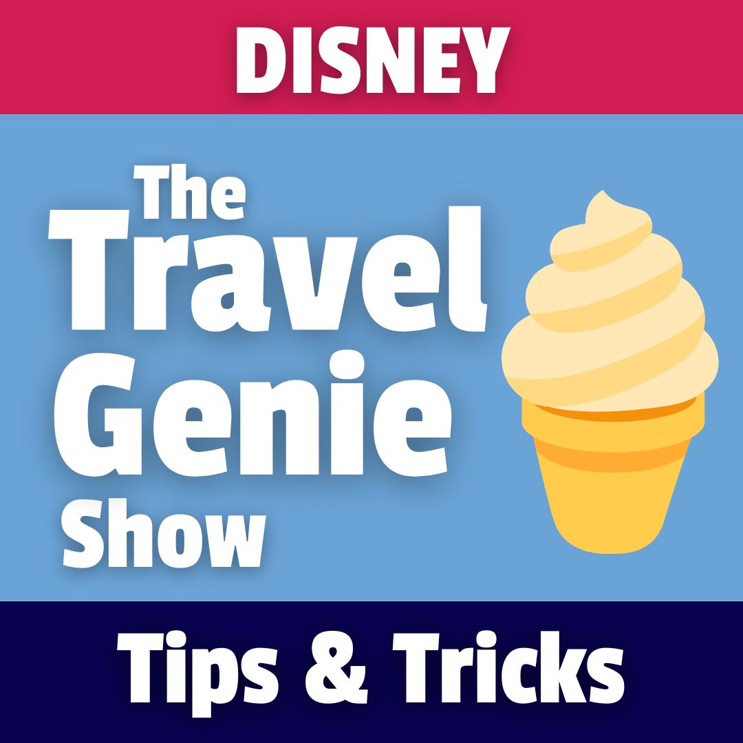 the travel genie